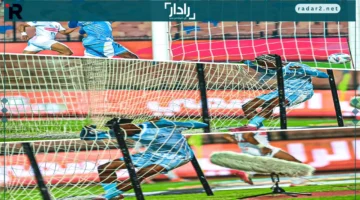 طاقم تحكيم مغربي.. يقود مباراة الزمالك وديكيداها في إياب الكونفدرالية الإفريقية